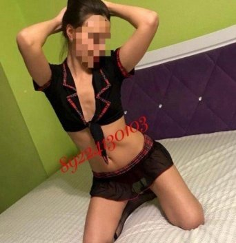 Анкета проститутки Ирина - Фото 1, Удугучин, 27 лет, №10475